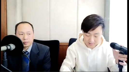 【科普直播】夺走霍金生命的渐冻症